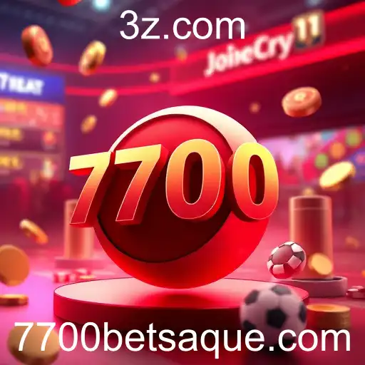A Ascensão do 7700bet no Mundo dos Jogos Online
