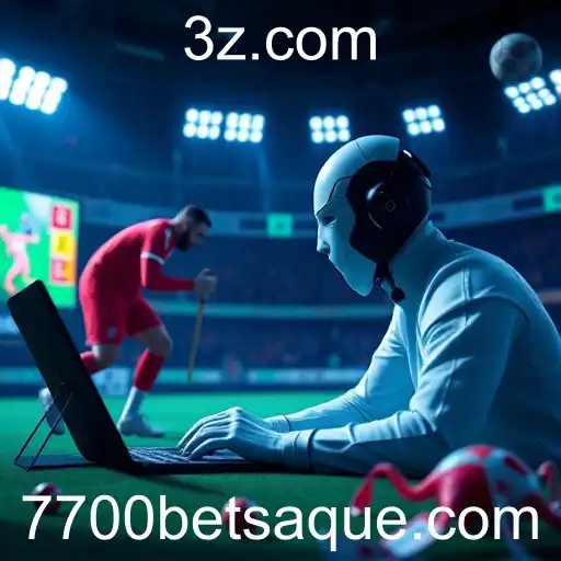 A Ascensão do 7700bet no Cenário de Jogos Online