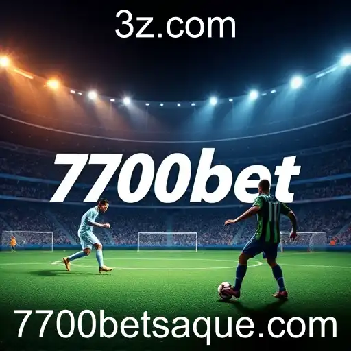 Cenário Atual dos Jogos de Azar e a Popularidade do 7700bet