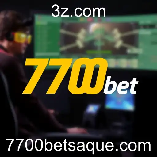 Crescimento e Impacto do 7700bet no Mercado de Jogos Online