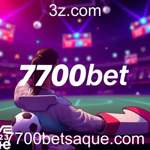 Crescimento dos Jogos Online e o Impacto da 7700bet