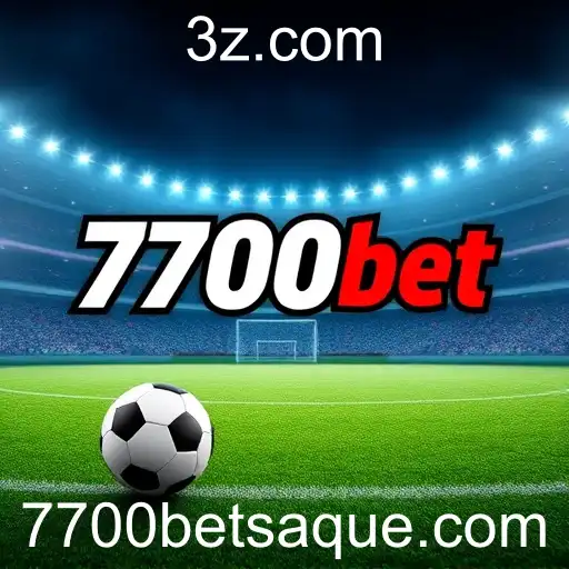A Ascensão do 7700bet no Mercado de Apostas em 2025