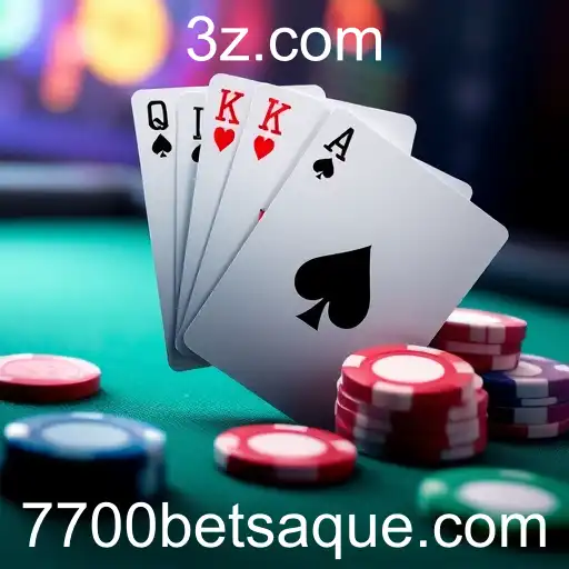 A Evolução e Popularidade do 7700bet em 2025