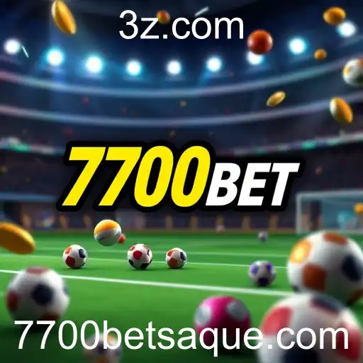 O Crescimento do 7700bet no Mercado de Jogos Online