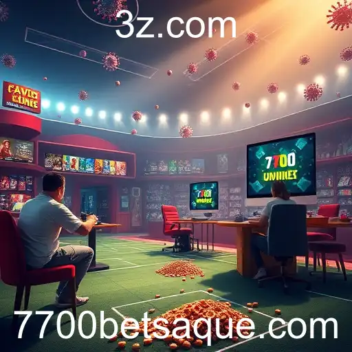 A Evolução e Impacto dos Jogos Online em 2026