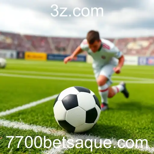 A Ascensão do 7700bet no Cenário de Jogos Online