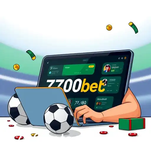 O Crescimento do Mercado de Apostas Online no Brasil