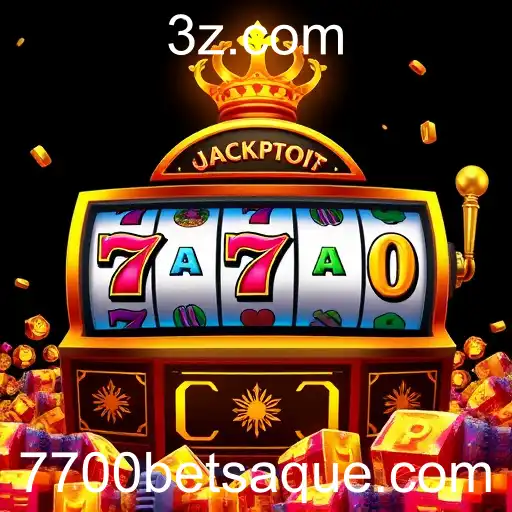 Desvendando o Fascínio das Slot Machines no 7700bet